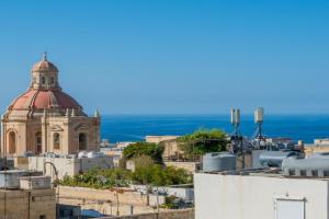 De Bono - Ursula Apartment by ELDI, Birgu