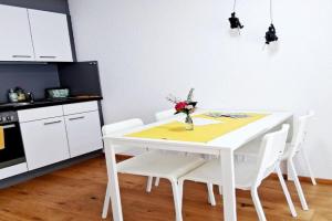 Top Glück Apartmenthaus Sonnenschein, Dornbirn