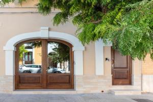 Gma Home Piano Terra Guest house, Pulsano