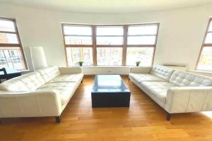 2 Bedroom Apt St Patricks Court 8, Dublin