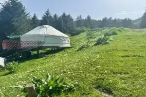 Aidyn kol Guest house, Karakol