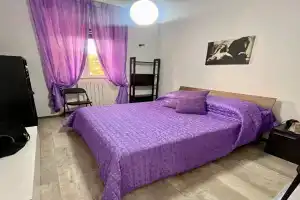 Parcheggio privato - Moderno e luminoso APT per 6 nel cuore di Apartments, Massa Marittima