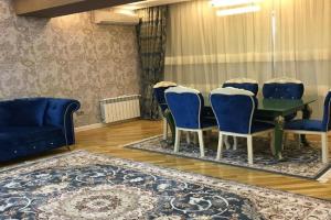 Park Azure Family Apartment, Baku