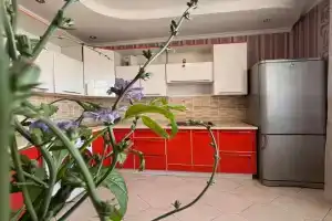 Apartments, Astana