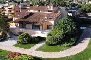 Villa Bellavista Luxury Suites, L'Aquila