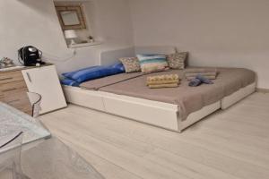 Mama sweet home Apartments, Sperlonga