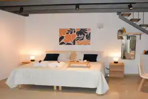 Carpe Diem Guest house, Matera