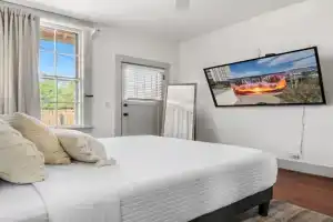 Historic 1 bedroom located near The U of A, Tucson