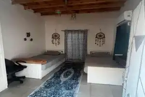 Asia House 2, Dahab