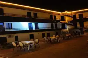 Pamuklife Hotel, Pamukkale