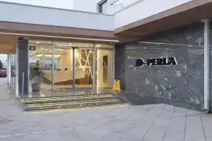 Perla Luxury Apartments, Ulcinj