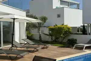 TooCoool Villa - Elite Sea Breeze, Ayia Napa