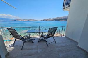 Apartment SUBMARINE, Baska