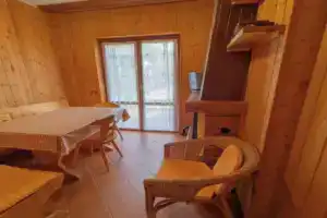 Aprica Mountain Life Apartments, Aprica