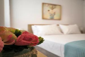 Deppy's House, Vasiliki