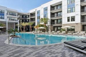 Southbank Apartments by Landing, Jacksonville