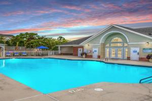 Landing Bellingham Park -, Wilmington