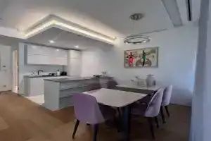 Dukley Retreat, Serenity Collection Apartments, Becici