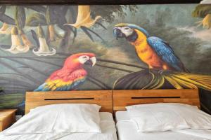 Café Pension, Celle