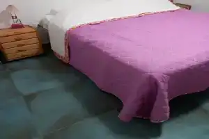 Casa Serena 2, Scanno