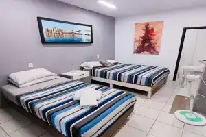 Hermosa habitación Centro Histórico GDL Guest house, Guadalajara