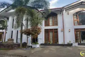 Cinnamon Crest Resort & Ayurveda Spa, Kandy