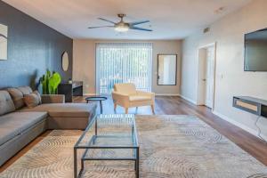 Gym Pool Near ASU Sloan Pk WasherDryer Parking Apartments, Scottsdale