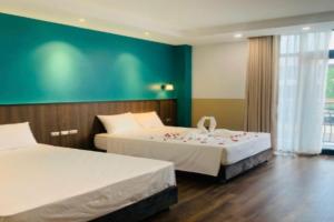 Homestay BlueSeavia Vin Vũ Yên - TLA293, Haiphong