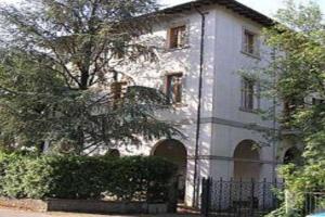 Casa Volta, Sansepolcro