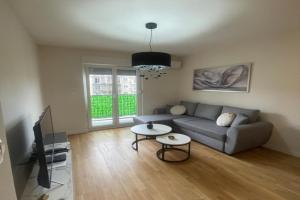 Alex 2210 Apartments, Podgorica