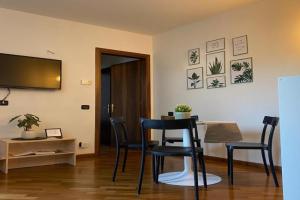 Urban Garden 57 Apartments, Bergamo