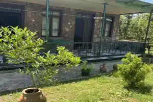 Naro's House, Martvili