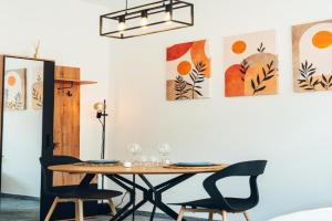 Mandello Horizon Apartments, Mandello