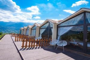Mây ơi homestay- Venuestay, Sapa