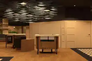 B&B HOTEL Aeropuerto, Alicante