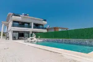 Villa Lolivia, Belek