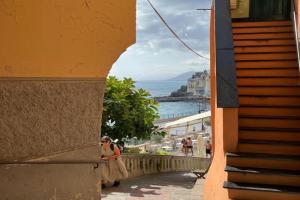Camogli - Il Caruggio di Mirella - Liguria Holidays Apartments, Camogli