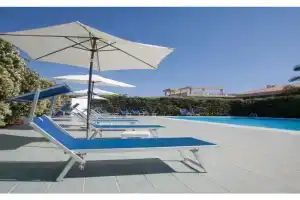 Apartment in, Sicily, Scoglitti