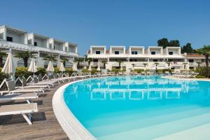 Oasi moderna con piscina a due passi dal mare Apartments, Eraclea Mare