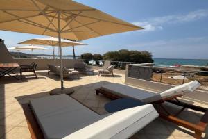 Nea Chora seaside suites, Chania Town