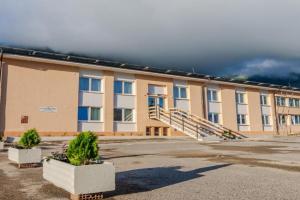 Prenočišča AUTUR Hotel, Tolmin