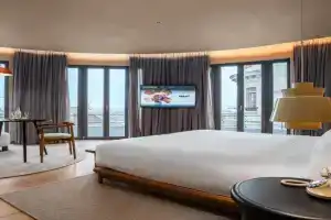 Akeah Centro Hotel, Porto