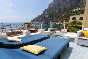 Villa Marea by My Villa Collection, Capri Village