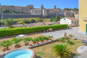 Beautiful Apartment In With Wifi, Anghiari