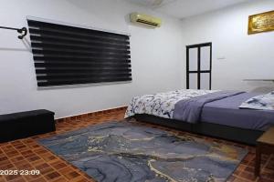 Homestay Fikrah Taman Marida Senawang Musleem Only, Seremban