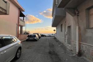 Brezza Marina Apartments, Reggio Calabria