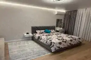 Lyuks apartament TsENTR, Mykolaiv