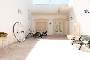 La Corte di Jaco Apartments, Monteroni di Lecce