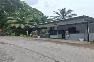 Station Hotel, Khao Sok