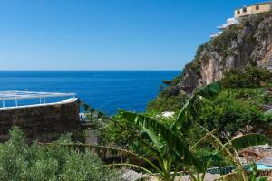 Casa Ninnì, Positano